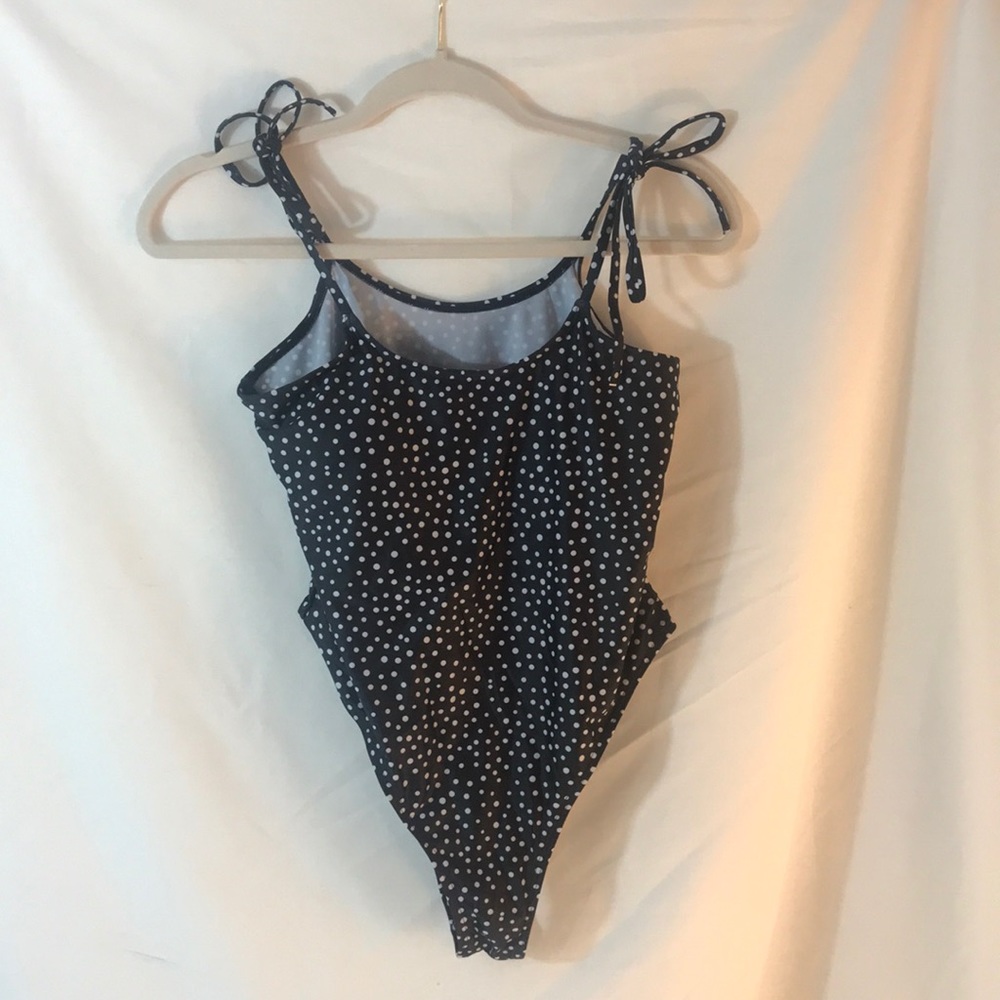 Women’s brand new bathing suit.